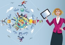 La maturité cloud des entreprises françaises (IDC)