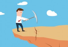 1 employé de bureau sur 10 victime d’une faille de sécurité