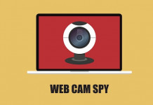 Panique sur la webcam, 1 Français sur 2 craint d’être espionné