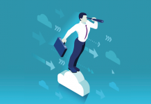 DSI d’une entreprise de haute performance (Deloitte)