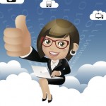 Les grandes tendances du cloud pour 2020, positives avec contraintes