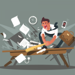 8 entreprises françaises sur 10 ne détectent pas les incidents de sécurité