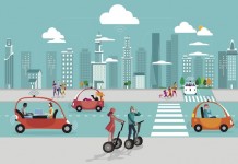 La voiture autonome, c’est d’abord une histoire de mecs…