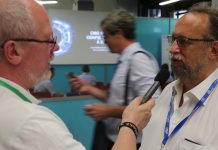 Expérience Installation de Data center en Afrique, Orange