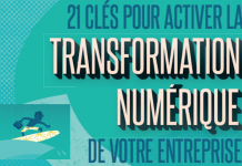 21 clés pour activer la transformation numérique