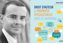 « GDPR, Propriété intellectuelle, Données… L’éclairage juridique », Expert Droit du Numérique, Ministre de l’Education