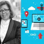 « La place des femmes dans l’informatique », Présidente CEFCYS (CErcle des Femmes de la CYberSécurité)