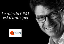 Michel Juvin, RSSI & Expert CESIN : « Le rôle du CISO est d’anticiper »