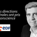 CTO & RSSI EDF : « Nos directions générales ont pris conscience », Olivier Ligneul