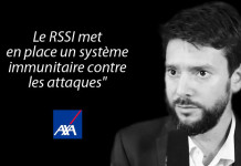 Patrick Menez, CISO, AXA : « Le RSSI met en place un système immunitaire contre les attaques »