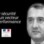 RSSI Ministères Sociaux : « La sécurité est un vecteur de performance », Philippe Loudenot
