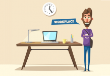 6 employés sur 10 aspirent à l’environnement de travail du futur