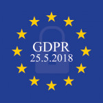 5 points essentiels sur la RGPD (infographie)