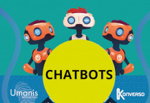 Chatbots : 1 entreprise sur 2 prête à les adopter (infographie)