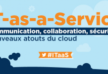 IT-as-a-Service – Communication, collaboration, sécurité : Nouveaux atouts du cloud
