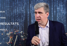 Expérience Cybersurveillance, CTO & RSSI EDF