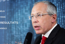 Expérience Rationalisation de la Donnée, RSSI Humanis