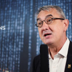 Expérience « Confiance & Sécurité SI », Philippe Loudenot, RSSI Ministères Sociaux