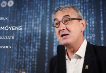 Expérience « Confiance & Sécurité SI », Philippe Loudenot, RSSI Ministères Sociaux