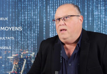 Expérience « Registrar », RSSI Harmonie Mutuelle