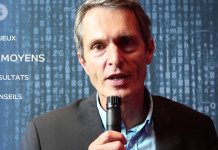 Expérience « Intelligence Artificielle », DSI de 20 Minutes