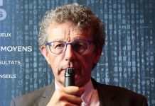 Expérience « Dispositif Cloud », Directeur SI UNG