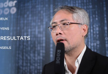 Expérience « Sécurisation du poste de travail », CISO du Groupe Barriere