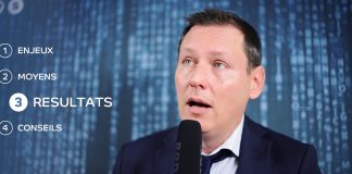 Expérience « Patch Management », DSI GFI Informatique