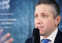 VM Ware, pitché au DSI