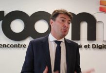 Accenture Sécurité, pitché au DSI