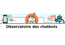 Chatbots : du buzz à la généralisation