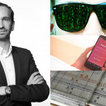 Top 3 marketing : #GDPR #Instagram #CXexperienceclient