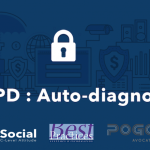 RGPD / GDPR : votre auto-diagnostic gratuit en 3 minutes