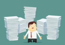 Le seul choix des entreprises, continuer de s’équiper dans la gestion des documents