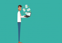 Le Software Asset Management par les entreprises françaises (infographie IDC)