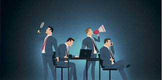 Top 10 des tendances 2018 de la gestion des talents