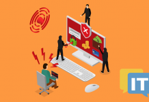 Top 10 de nos meilleurs articles 2017 sur la cybersécurité