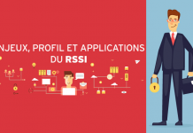 Enjeux, profil, rémunération et applications du RSSI (infographie)