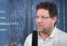 Expérience « Wifi performant », DSI de l’Université Cergy-Pontoise