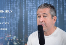 Expérience « Sécurisation poste de travail », DSI en transition