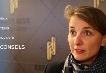 Expérience « Lead Generation CDO », Field marketing manager, ORANGE Cloud for Business