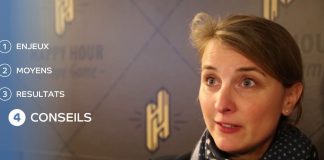 Expérience « Lead Generation CDO », Field marketing manager, ORANGE Cloud for Business