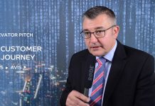 Level 3 Communications, pitché au DSI