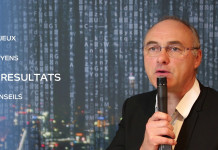 Expérience « GDPR », DSI de Groupe PENELOPE