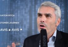 Sailpoint, pitché au DSI