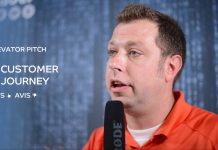 Bomgar, pitché au DSI