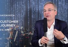 Olfeo, pitché au DSI