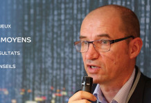 Expérience « DevOps & Agilité », DSI Corporate de Groupe TF1