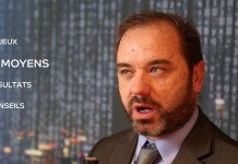 Expérience « Digitalisation de la force industrielle », DSI & Responsable Digital de TRIGO