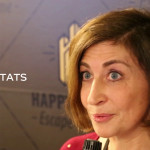 Expérience « Formation internationale des partenaires », Global Partner Marketing Director, Axway